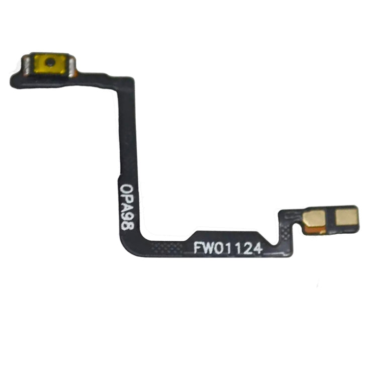 Per OnePlus Nord 2 / 2T 5G Cavo flessibile del pulsante di accensione, For OnePlus Nord 2 / 2T 5G Per OnePlus Nord 2 / 2T 5G Cavo flessibile del pulsante di accensione, For OnePlus Nord 2 / 2T 5G